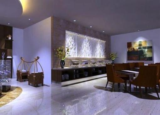 фото отеля Amazing Hotel Jakarta