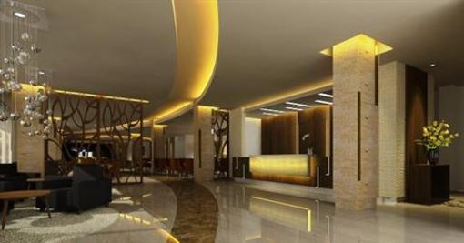 фото отеля Amazing Hotel Jakarta