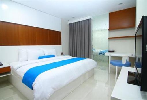 фото отеля Amazing Hotel Jakarta