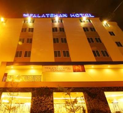 фото отеля Amazing Hotel Jakarta