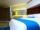 фото отеля Amazing Hotel Jakarta