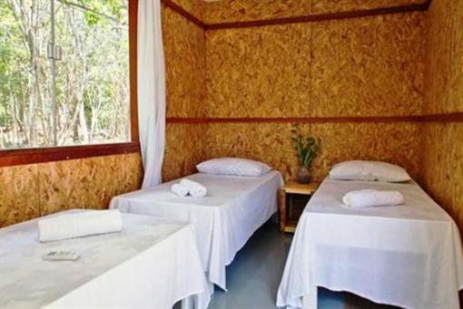фото отеля Bakano Eco Hostel Pousada