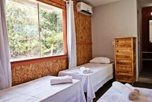 фото отеля Bakano Eco Hostel Pousada