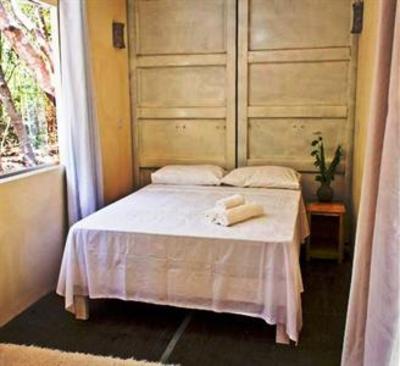 фото отеля Bakano Eco Hostel Pousada