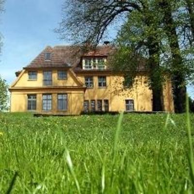 фото отеля Gut Vorbeck