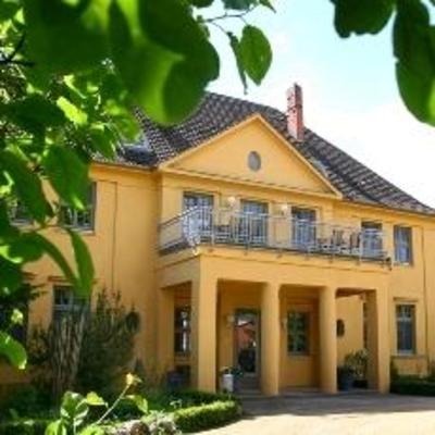 фото отеля Gut Vorbeck