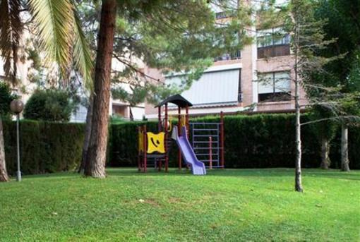 фото отеля Apartaments Corona Tortosa