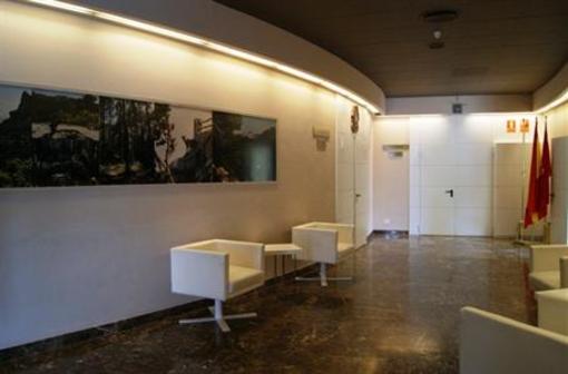 фото отеля Apartaments Corona Tortosa