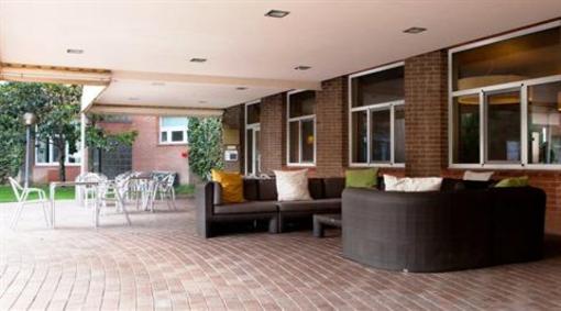 фото отеля Apartaments Corona Tortosa
