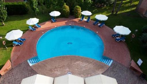 фото отеля Apartaments Corona Tortosa