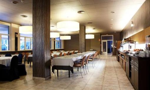 фото отеля Apartaments Corona Tortosa