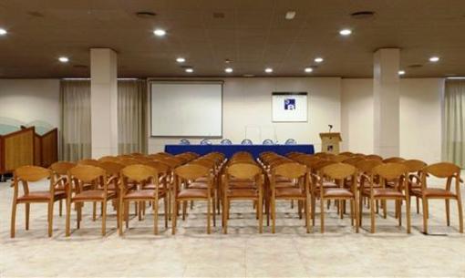 фото отеля Apartaments Corona Tortosa