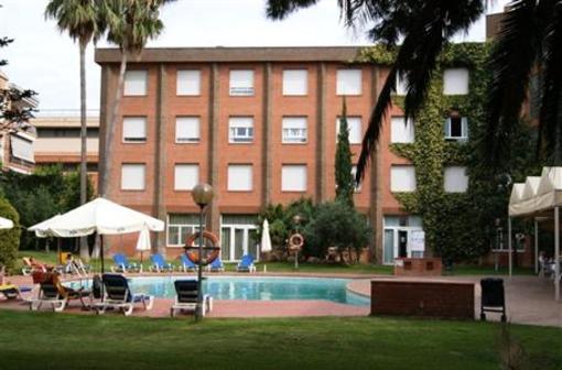 фото отеля Apartaments Corona Tortosa