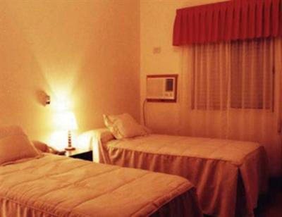 фото отеля La Fontana Hotel