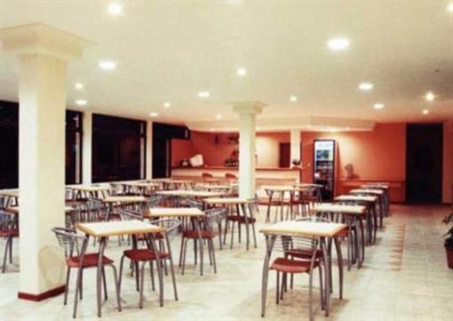 фото отеля La Fontana Hotel
