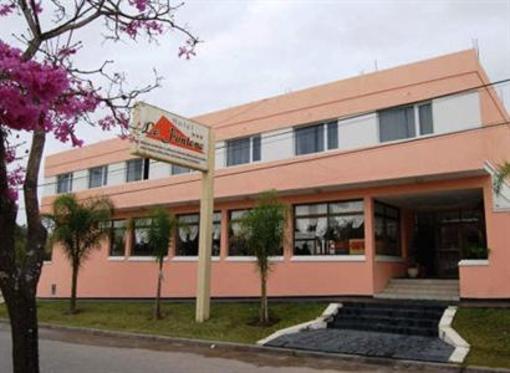 фото отеля La Fontana Hotel