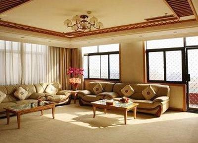 фото отеля Hangzhou Huabei Hotel