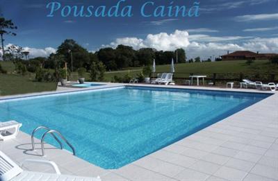 фото отеля Hotel Fazenda Caina