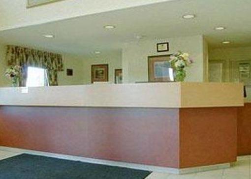 фото отеля Comfort Inn East Moncton