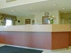 фото отеля Comfort Inn East Moncton