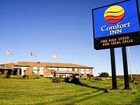 фото отеля Comfort Inn East Moncton