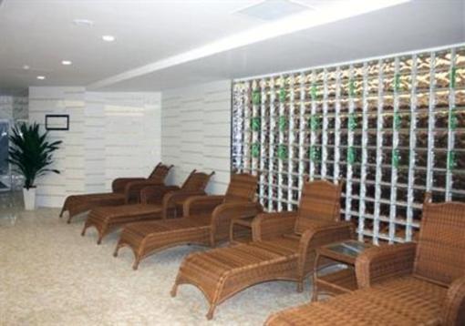 фото отеля Junyi Sunshine Hotel