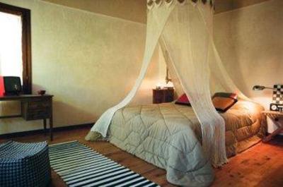 фото отеля Mi Casa Tu Casa
