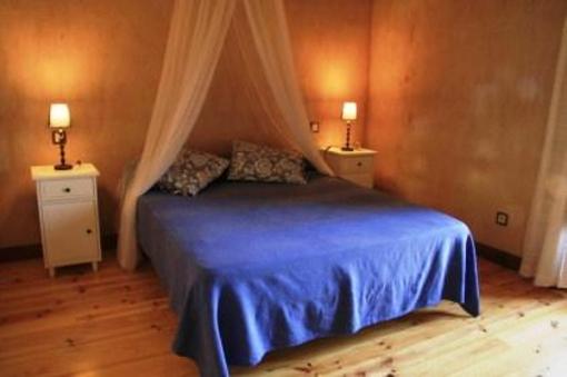 фото отеля Apartamentos Rurales Natur - Cuatro Estaciones