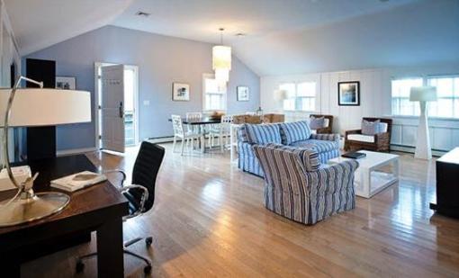 фото отеля The Cottages & Lofts
