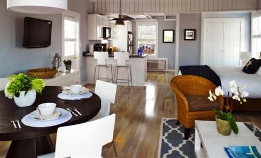 фото отеля The Cottages & Lofts