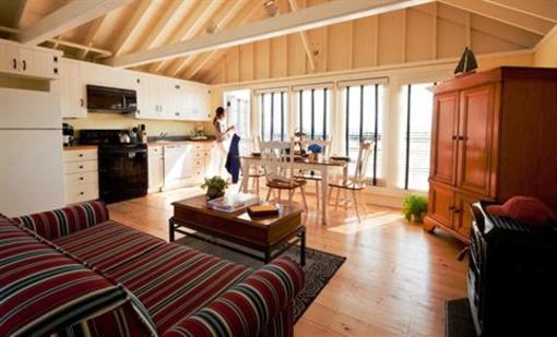фото отеля The Cottages & Lofts