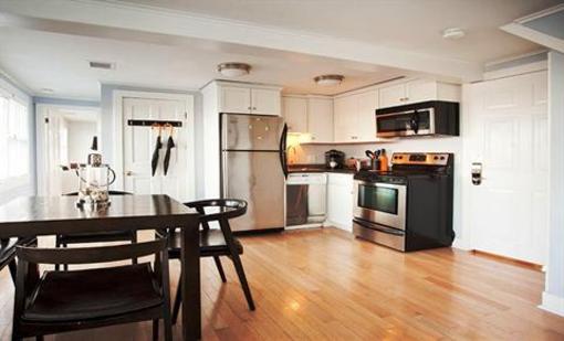 фото отеля The Cottages & Lofts