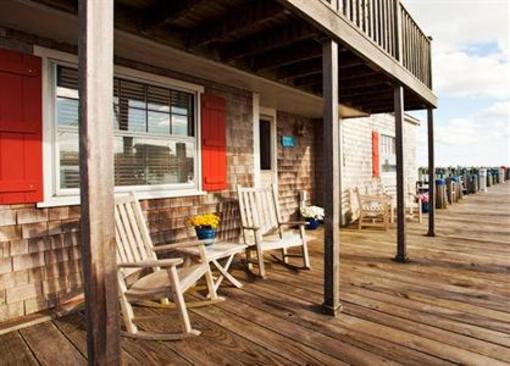 фото отеля The Cottages & Lofts