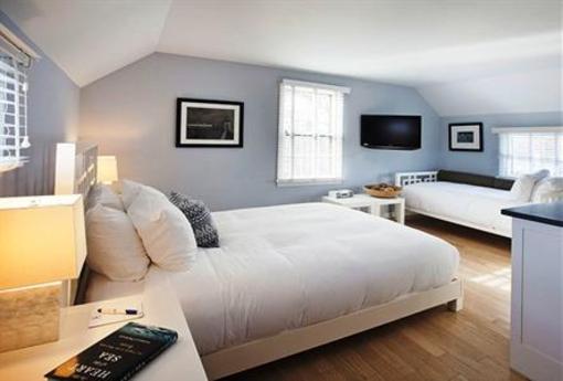 фото отеля The Cottages & Lofts