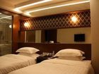 фото отеля Yan'an Lemon Crystal Hotel