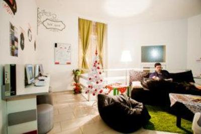фото отеля Palmers Lodge Zagreb
