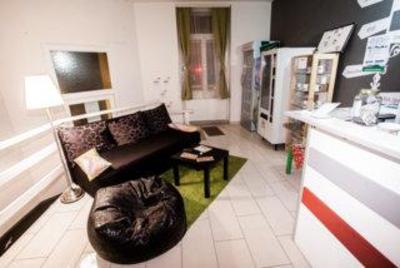 фото отеля Palmers Lodge Zagreb