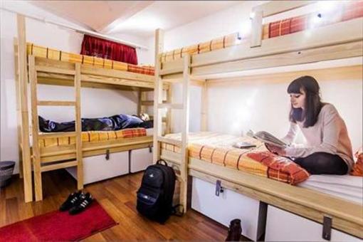 фото отеля Palmers Lodge Zagreb
