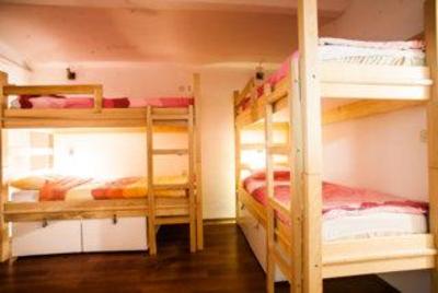 фото отеля Palmers Lodge Zagreb