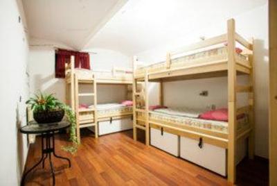 фото отеля Palmers Lodge Zagreb