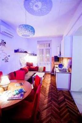 фото отеля Palmers Lodge Zagreb