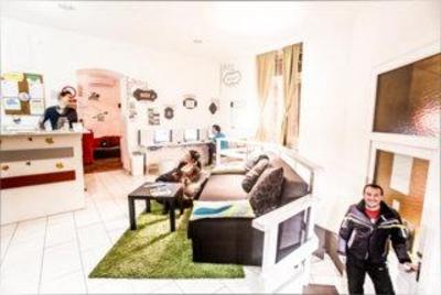 фото отеля Palmers Lodge Zagreb