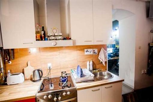 фото отеля Palmers Lodge Zagreb
