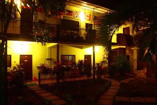 фото отеля Asterix Hostel