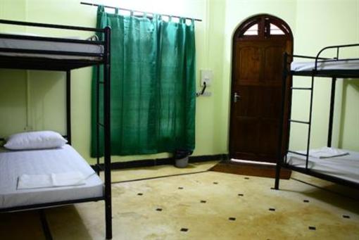 фото отеля Asterix Hostel
