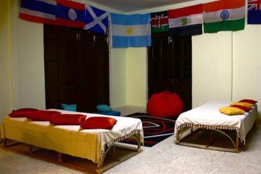фото отеля Asterix Hostel