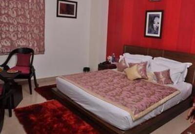 фото отеля Parkside Zebra Corporate Suites