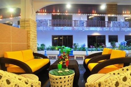 фото отеля Baan Boa Resort Phuket