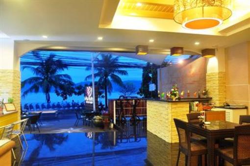фото отеля Baan Boa Resort Phuket