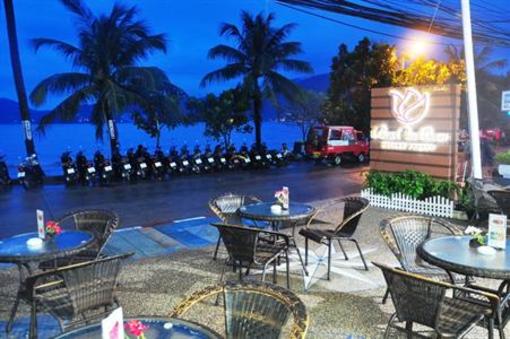 фото отеля Baan Boa Resort Phuket